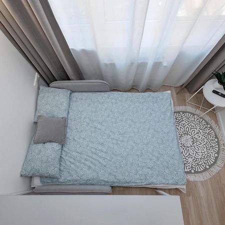 Uab Laisves Alejos Viesbutis Apartment Каунас Екстериор снимка