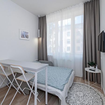 Uab Laisves Alejos Viesbutis Apartment Каунас Екстериор снимка