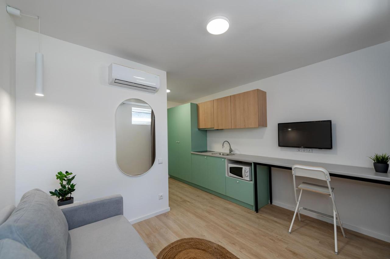 Uab Laisves Alejos Viesbutis Apartment Каунас Екстериор снимка