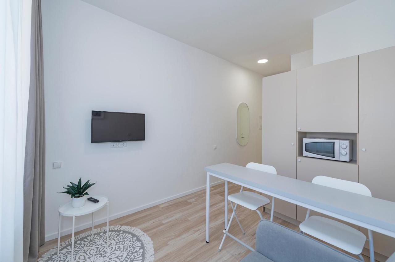 Uab Laisves Alejos Viesbutis Apartment Каунас Екстериор снимка