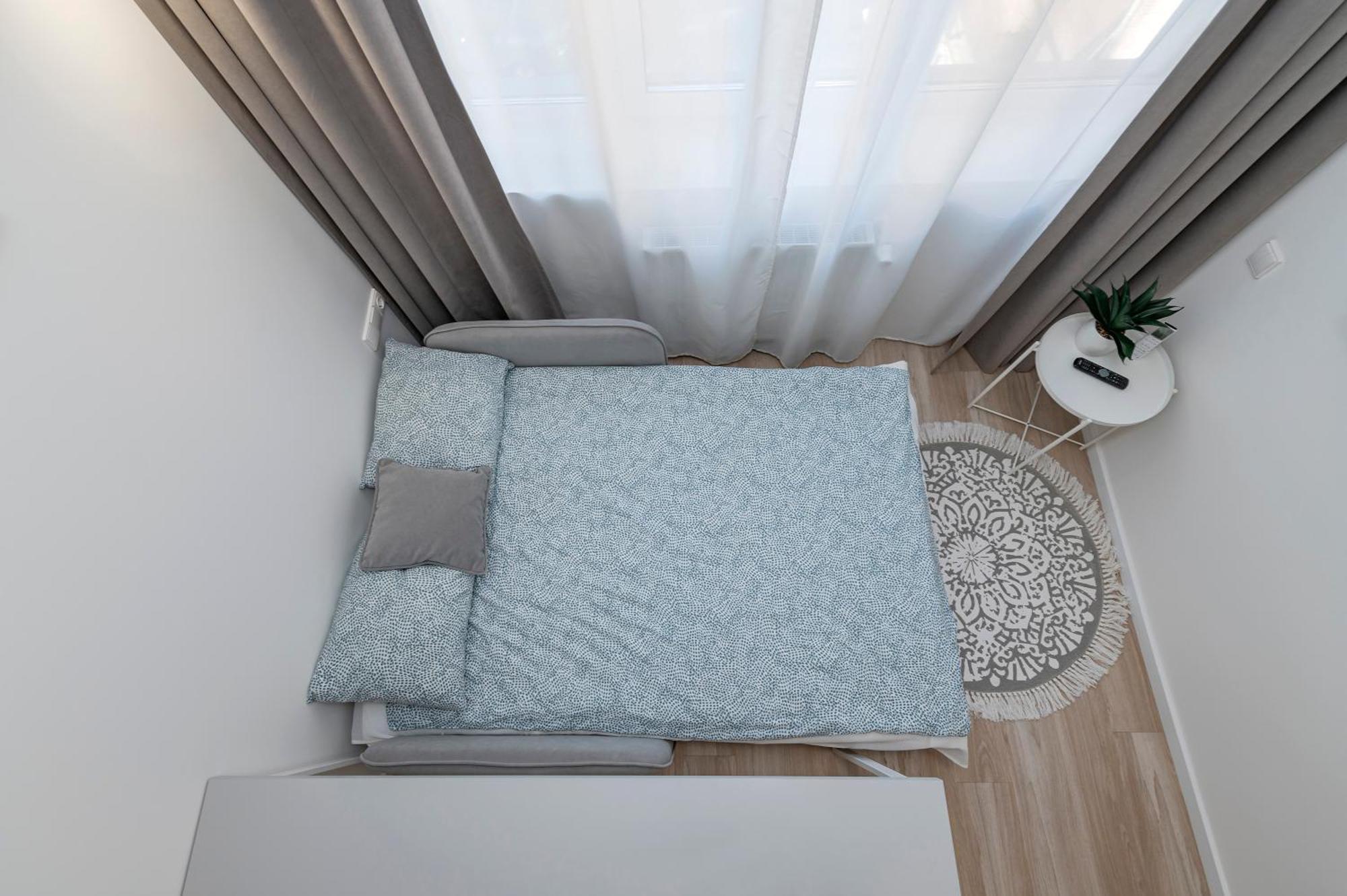 Uab Laisves Alejos Viesbutis Apartment Каунас Екстериор снимка